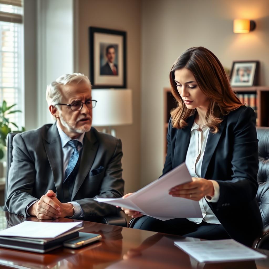 child support lawyer Salisbury