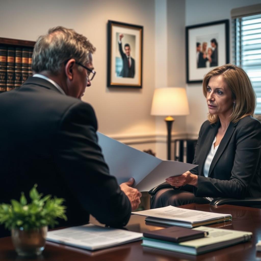 child support lawyer Somerset County