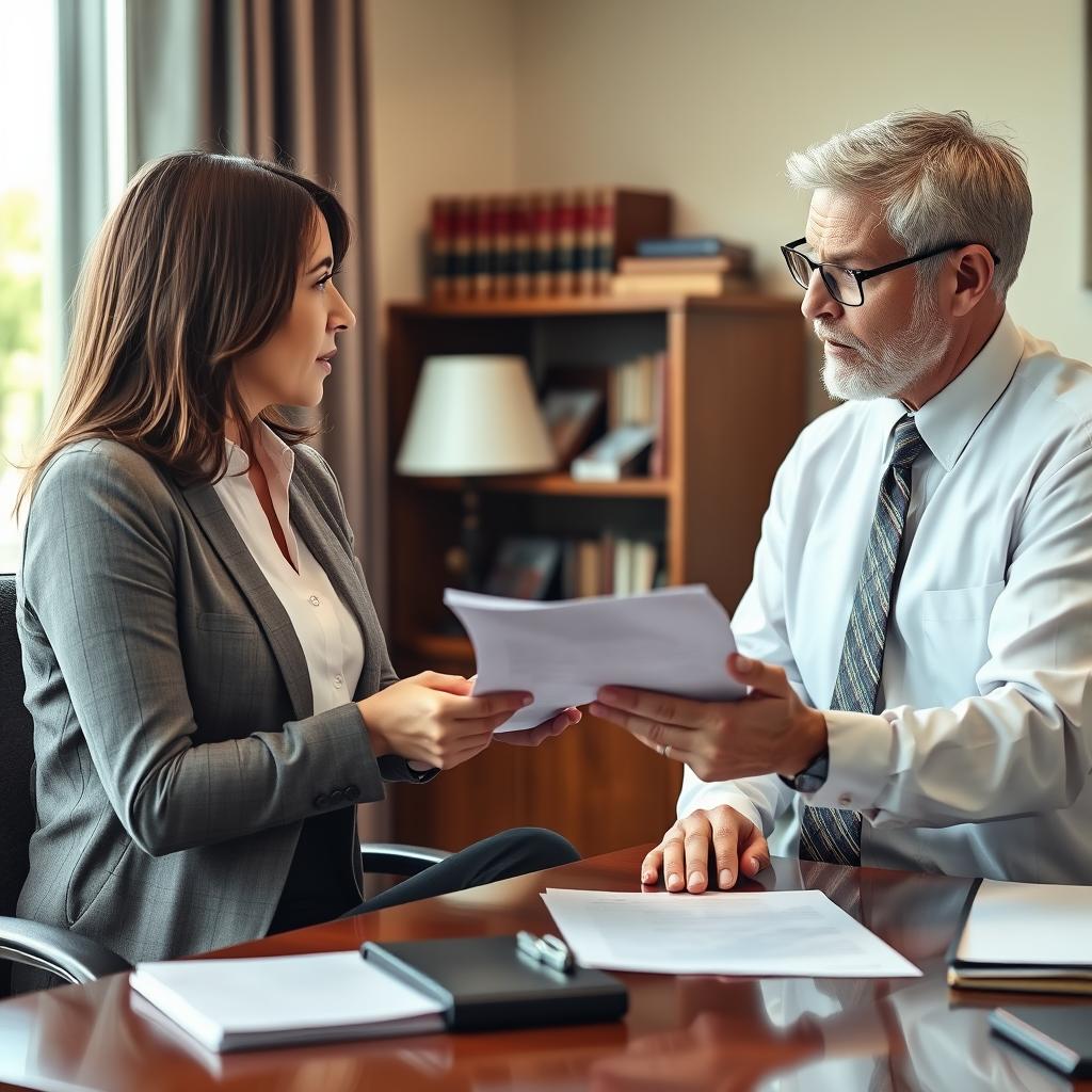 child support lawyer Washington County