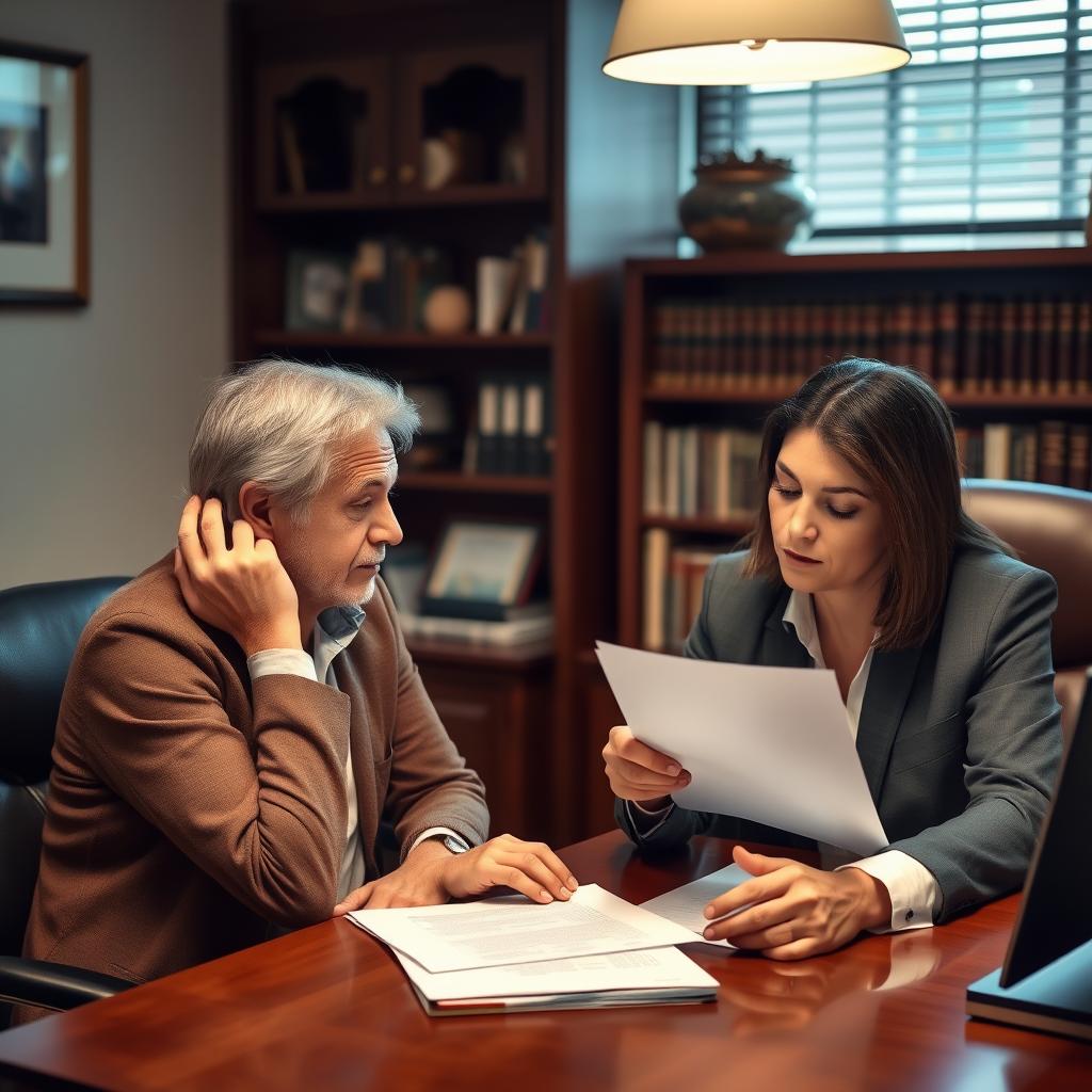 child support lawyer Wicomico County