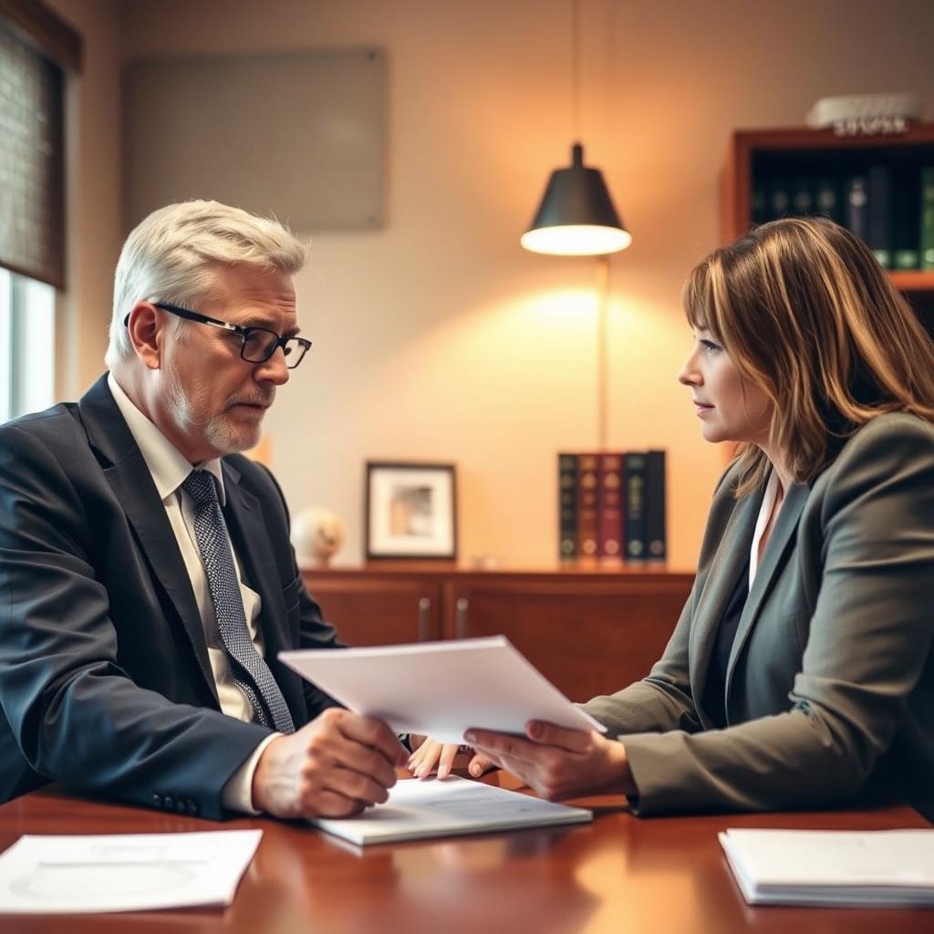 child support lawyer Worcester County