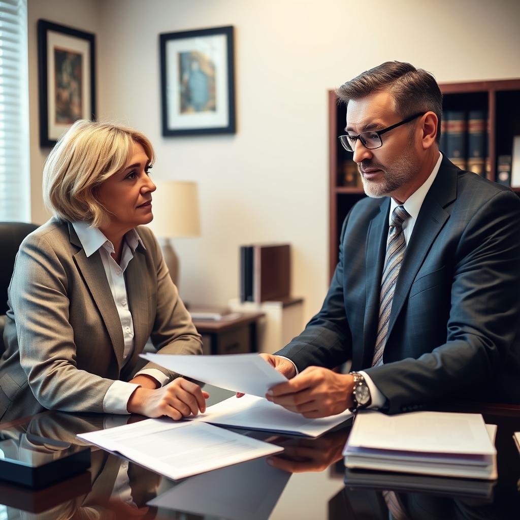 child support modification lawyer Anne Arundel County