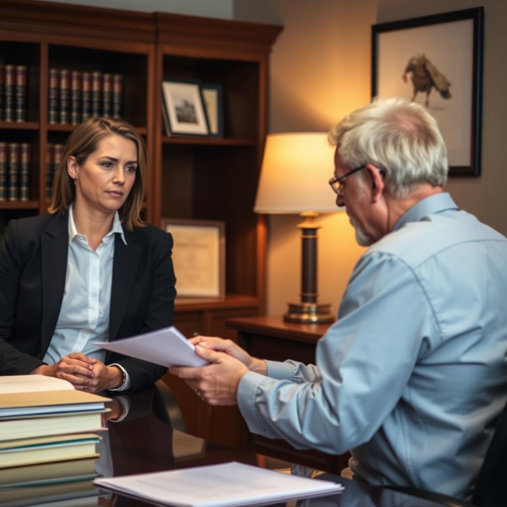 child support modification lawyer Calvert County