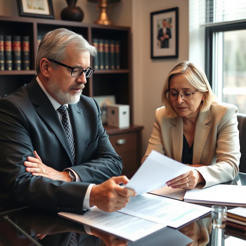 child support modification lawyer Carroll County