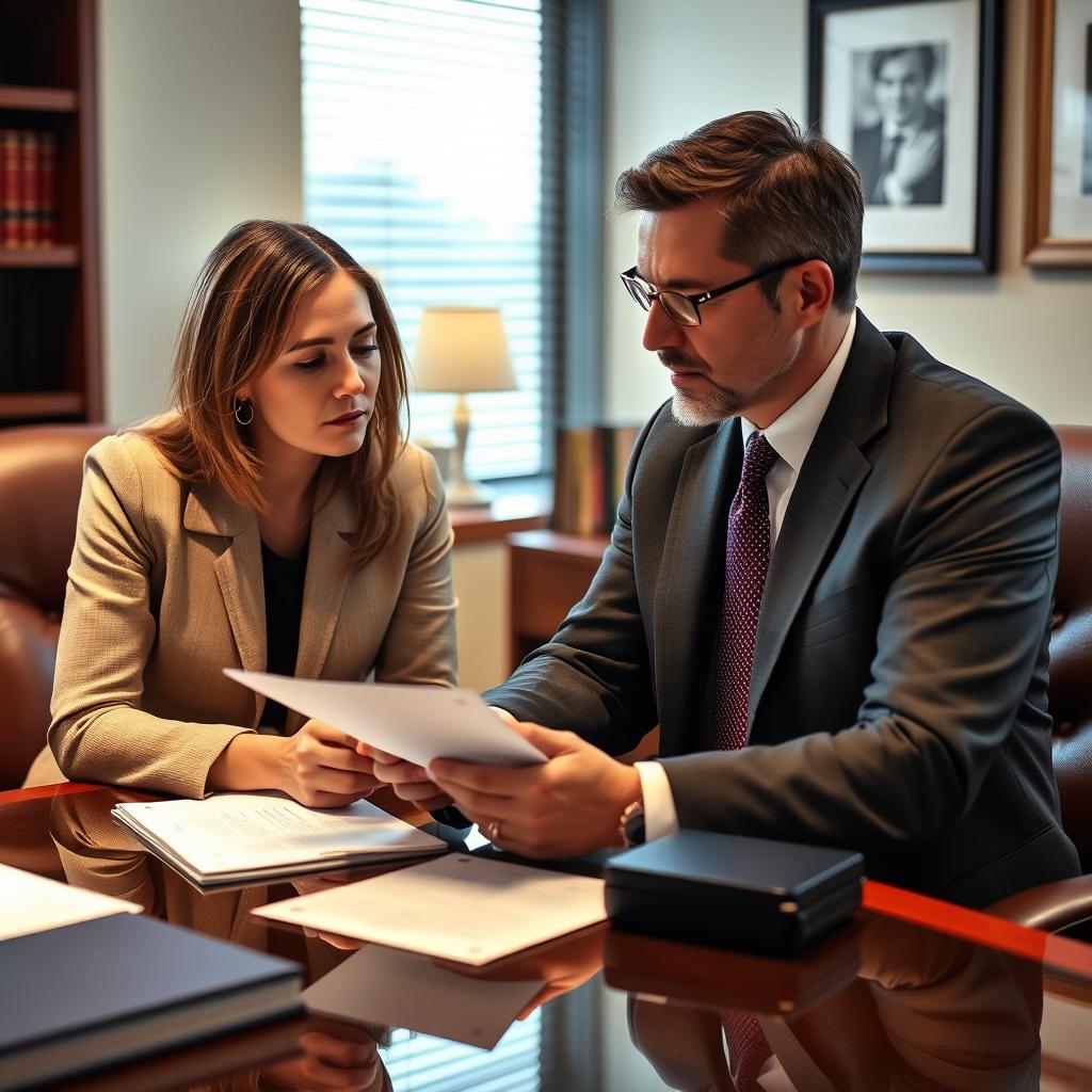 child support modification lawyer Montgomery County