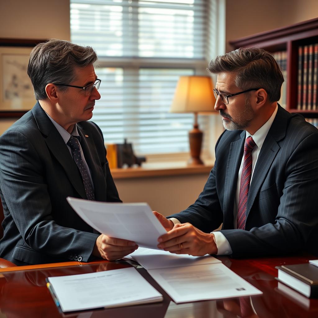 child support modification lawyer Salisbury