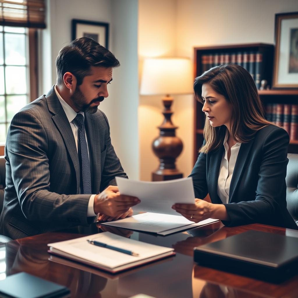 child support modification lawyer Washington County