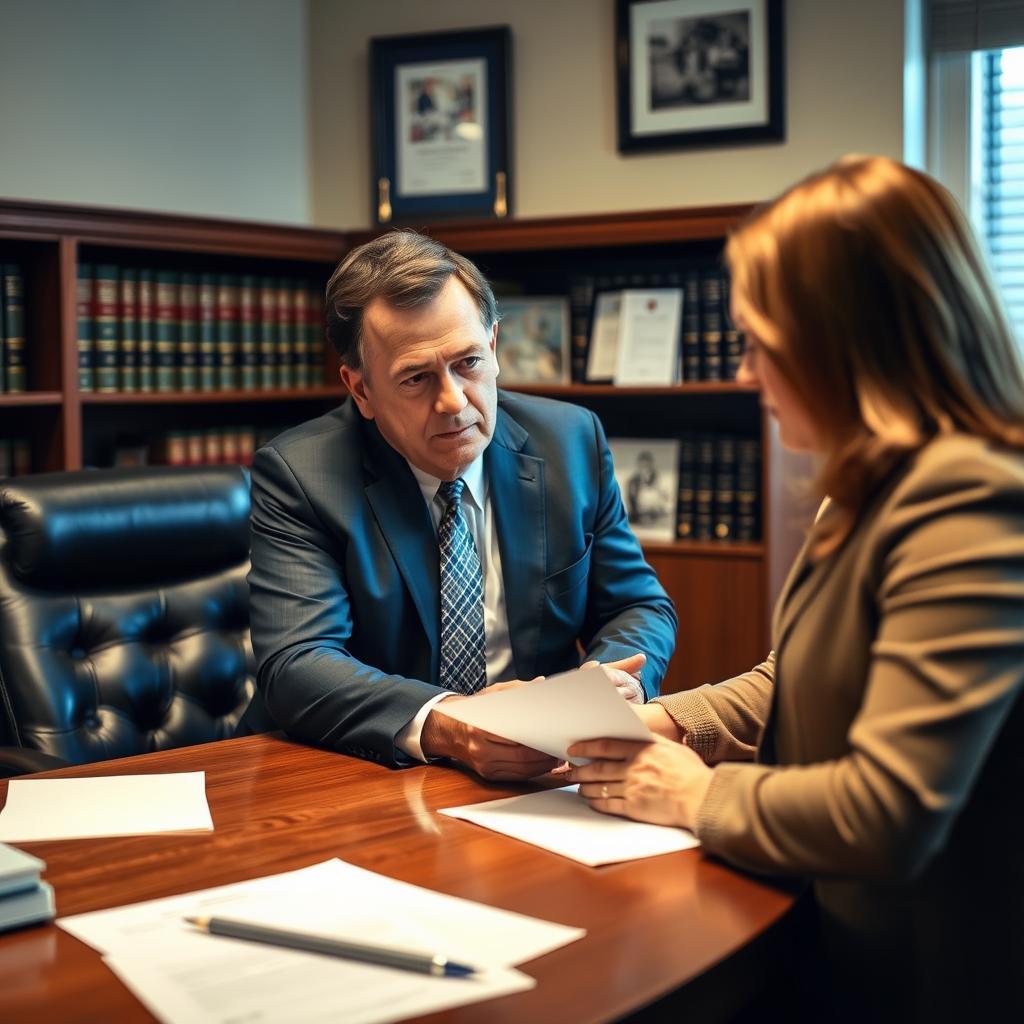 child support modification lawyer Wicomico County