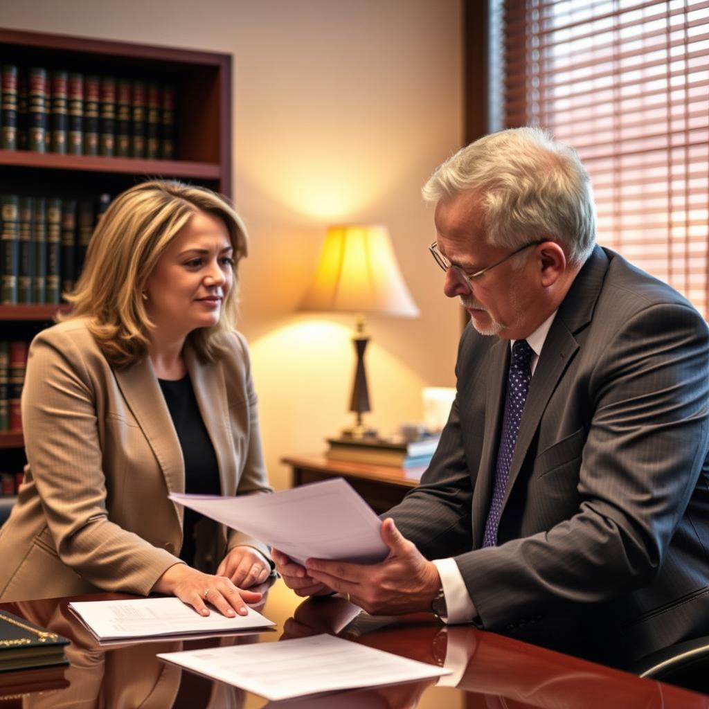 child support modification lawyer Worcester County