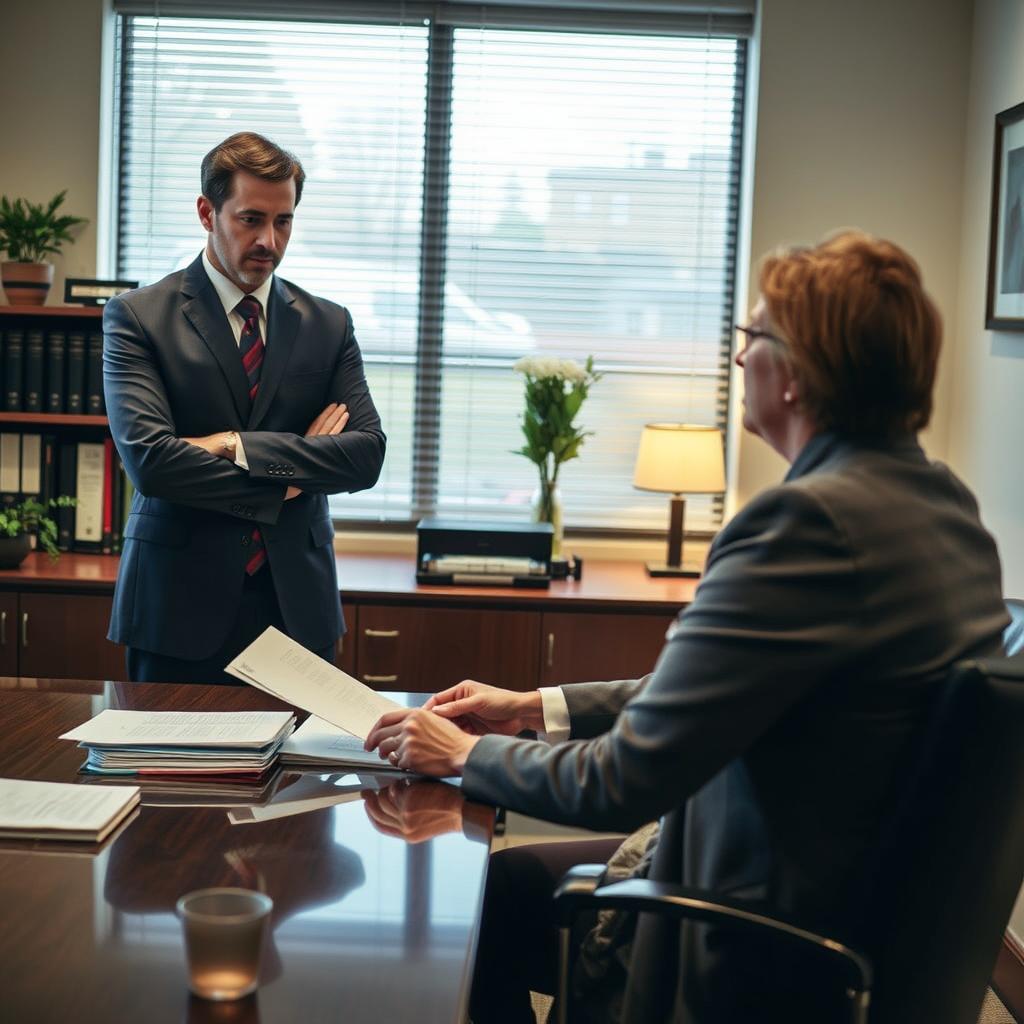 civil protective order lawyer Anne Arundel County