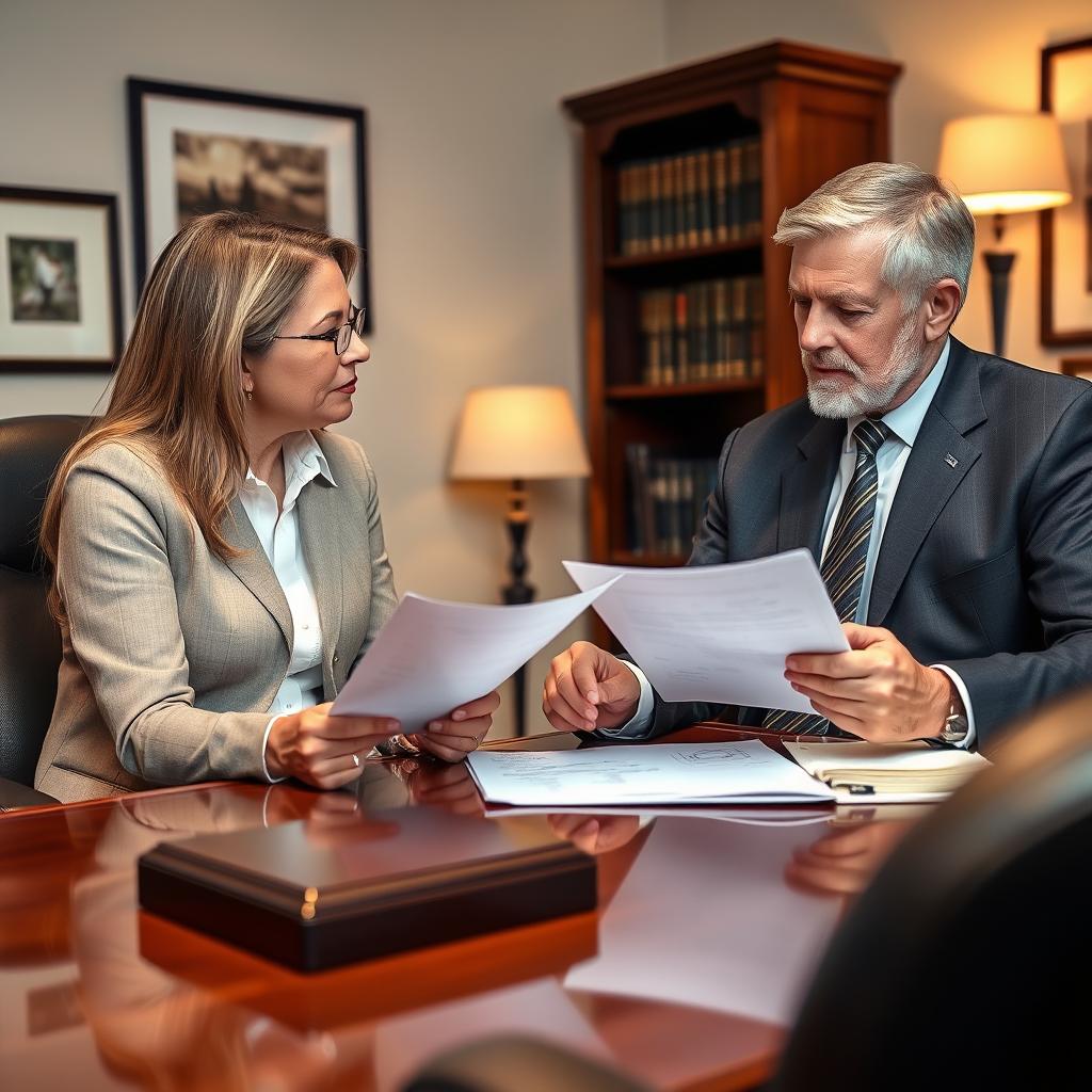 civil protective order lawyer Baltimore