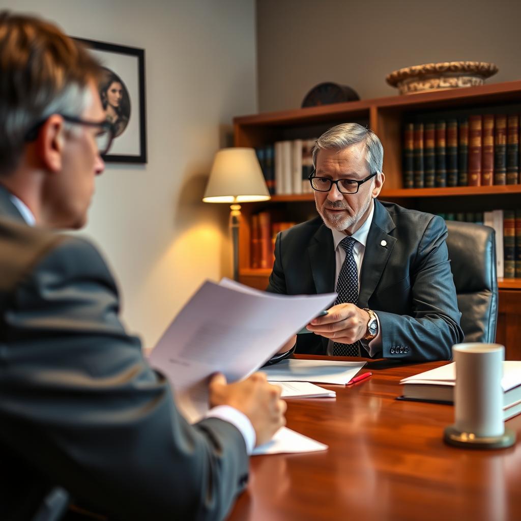 civil protective order lawyer Carroll County