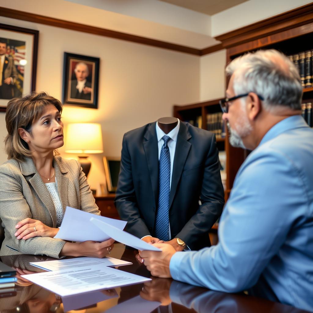 civil protective order lawyer Cecil County