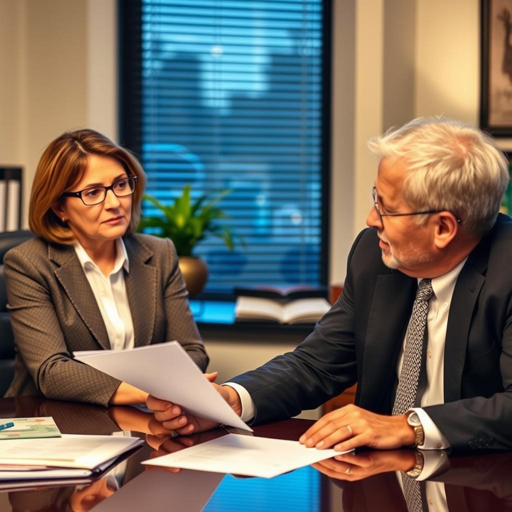 civil protective order lawyer Dorchester County