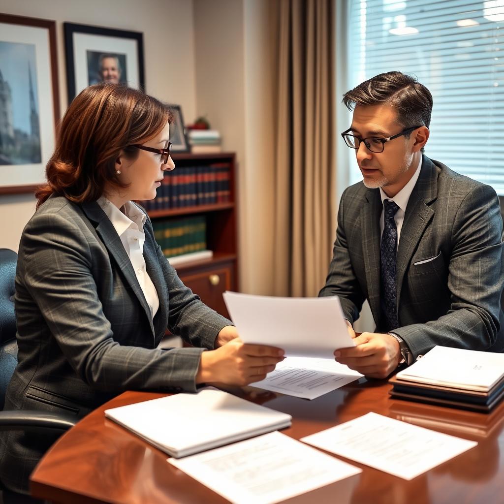 civil protective order lawyer Montgomery County