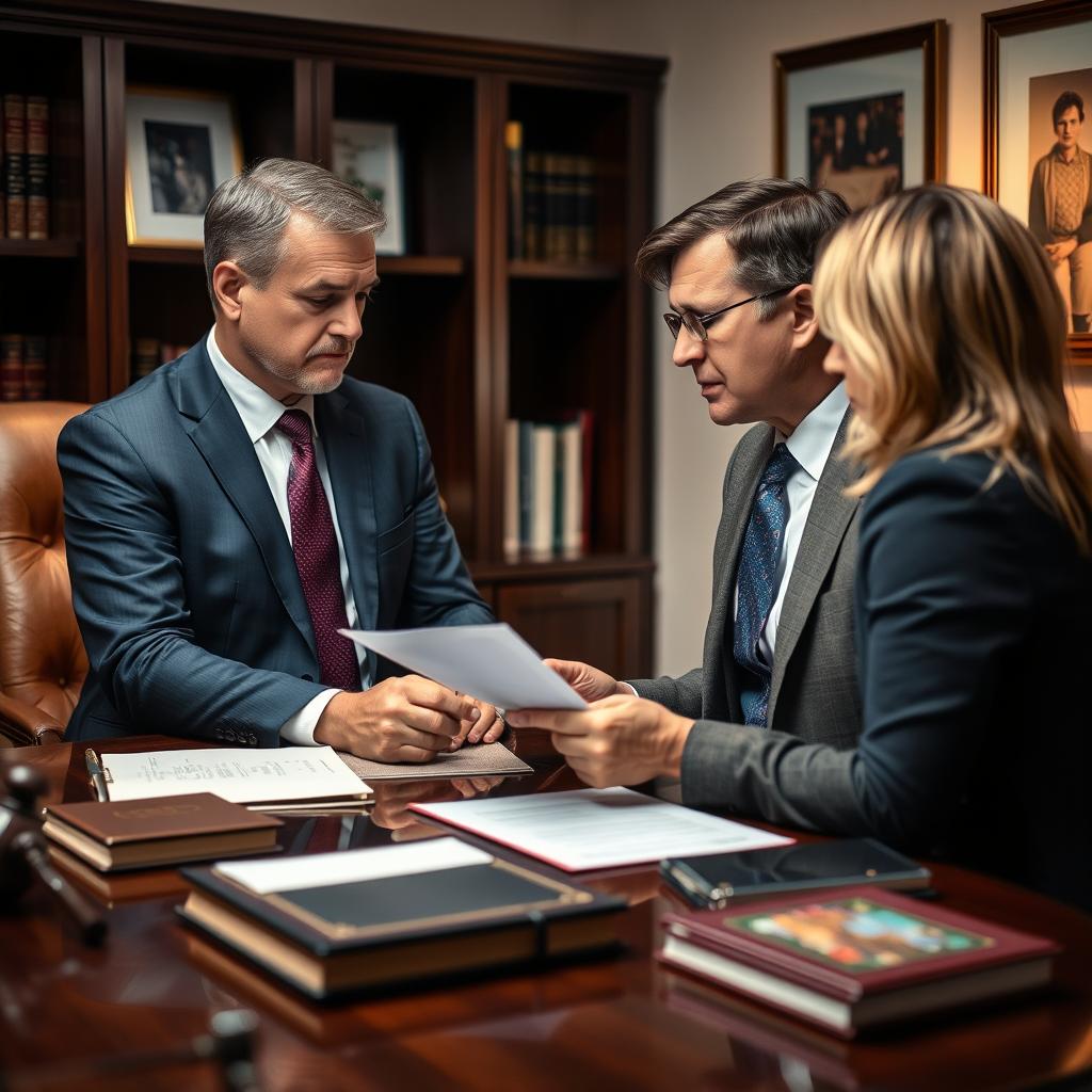 civil protective order lawyer Rockville