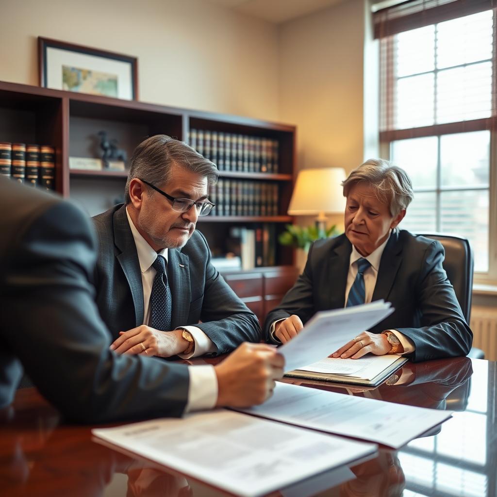 civil protective order lawyer Wicomico County