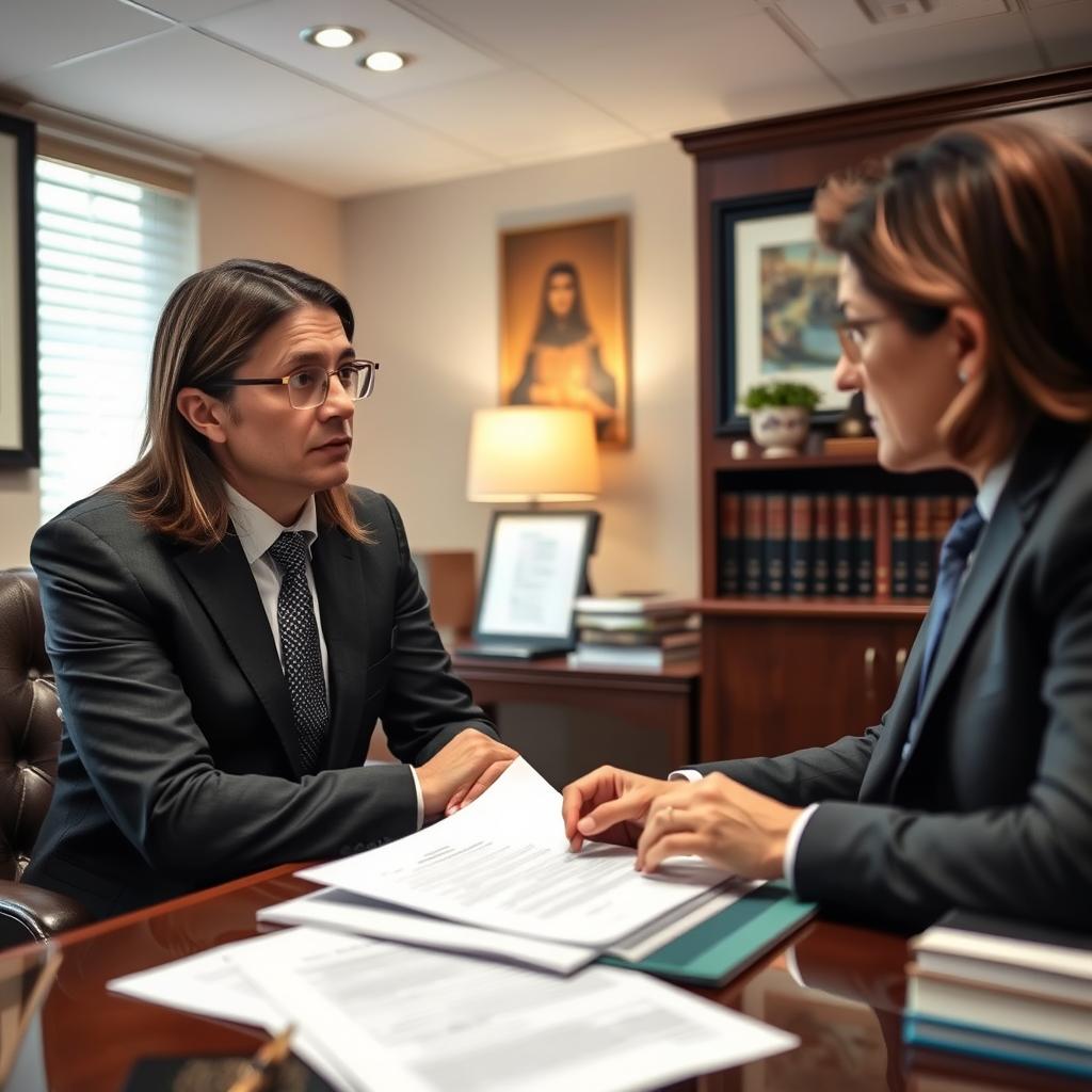 civil protective order lawyer Worcester County