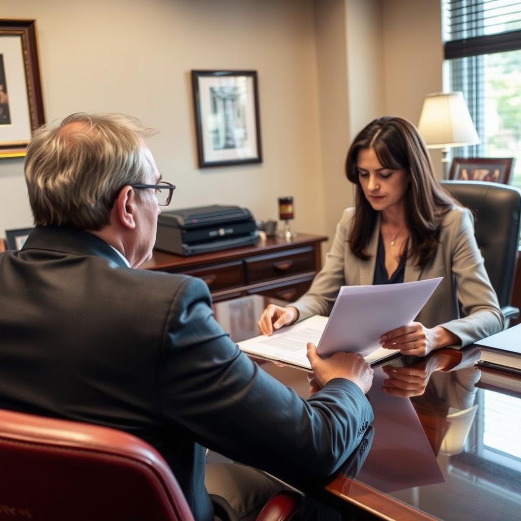 contempt lawyer Anne Arundel County