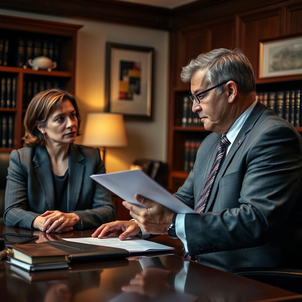 contempt lawyer Baltimore