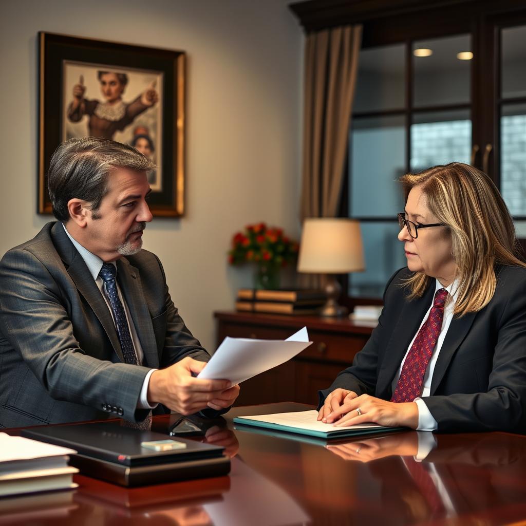 contempt lawyer Washington County