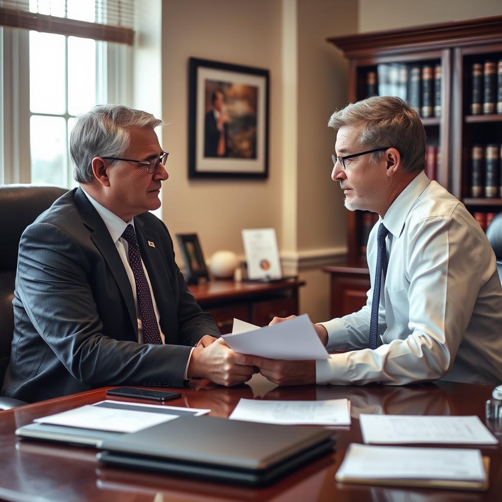 contempt lawyer Wicomico County