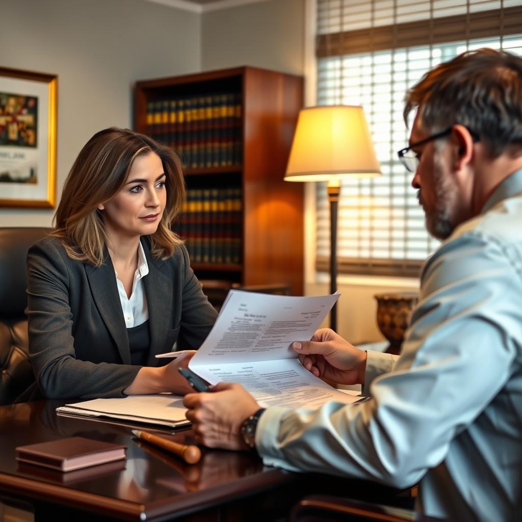 contempt of court lawyer Baltimore County