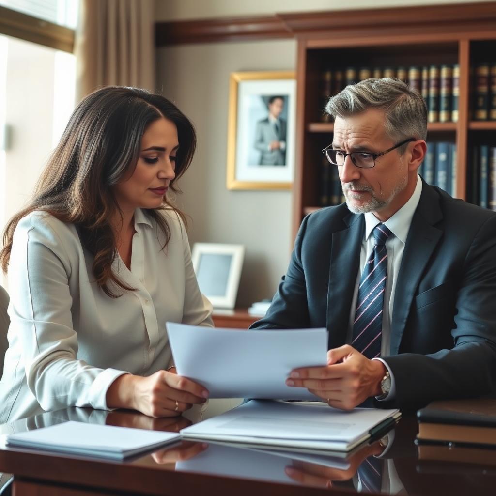 contempt of court lawyer Baltimore