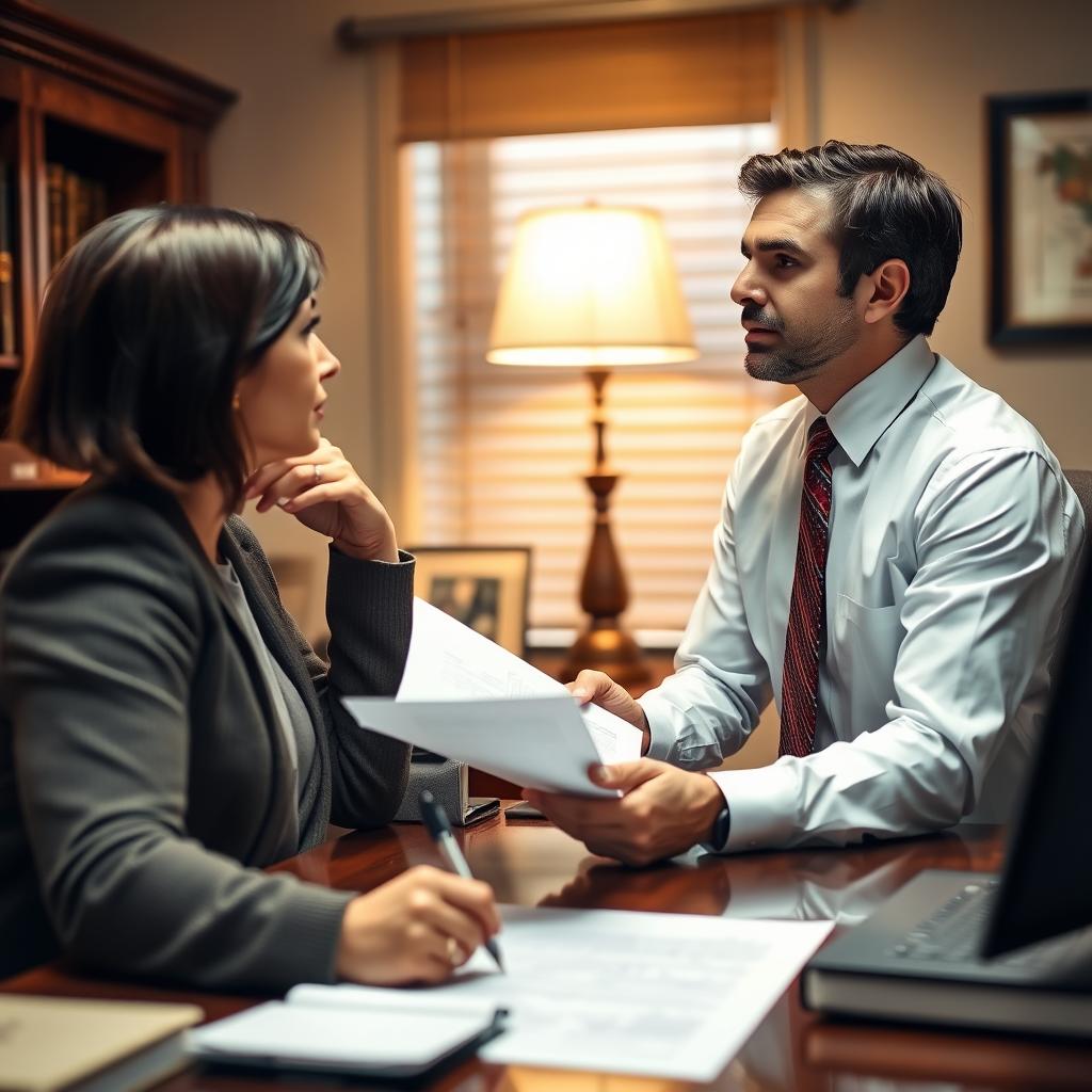 contempt of court lawyer Cecil County