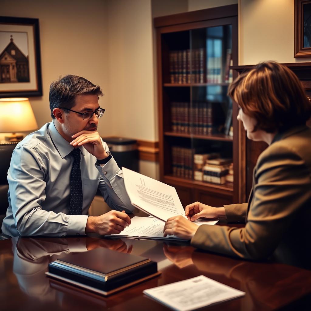 contempt of court lawyer Salisbury