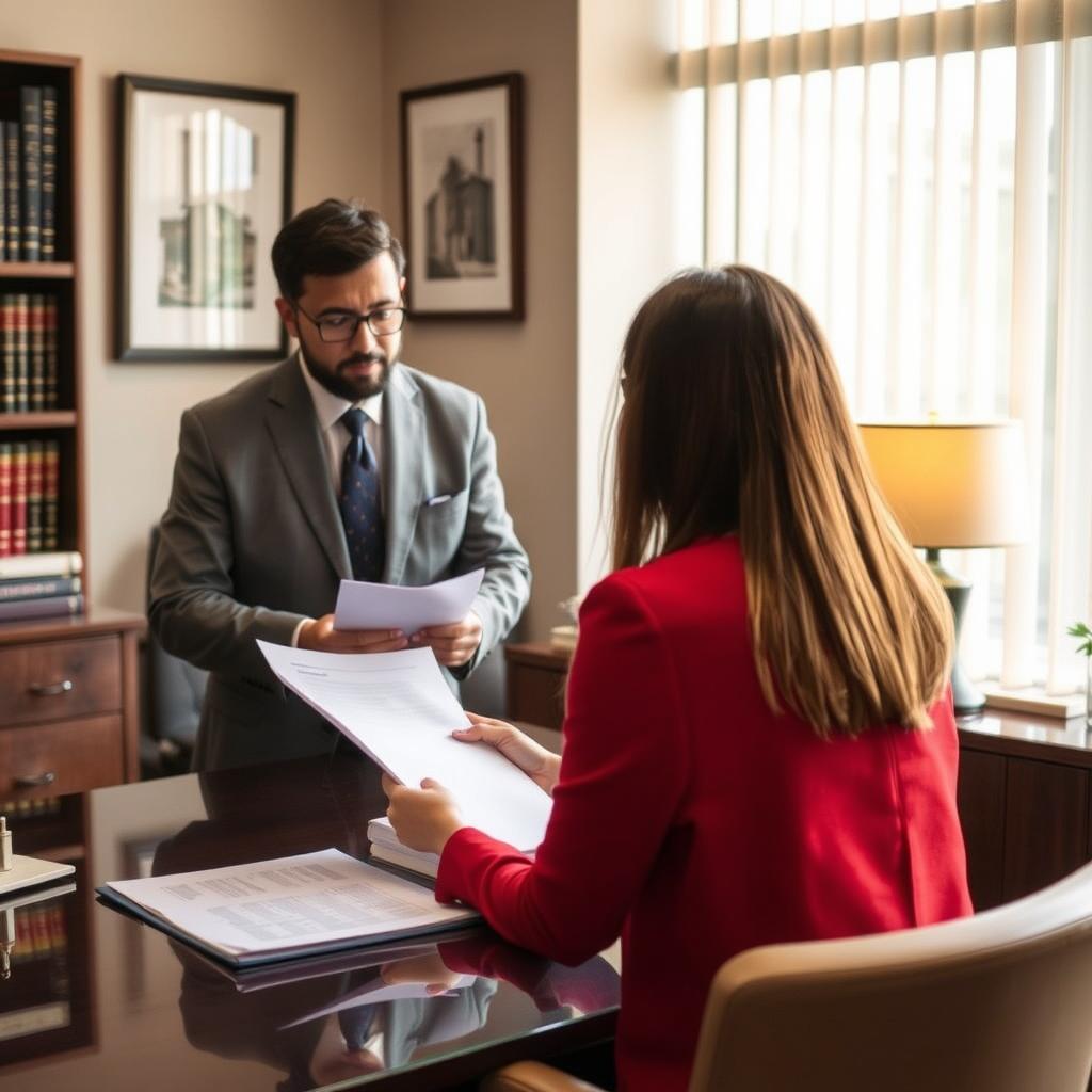 contempt of visitation lawyer Anne Arundel County