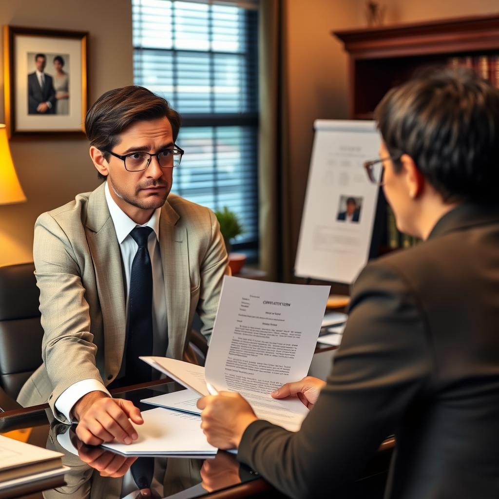 contempt of visitation lawyer Baltimore