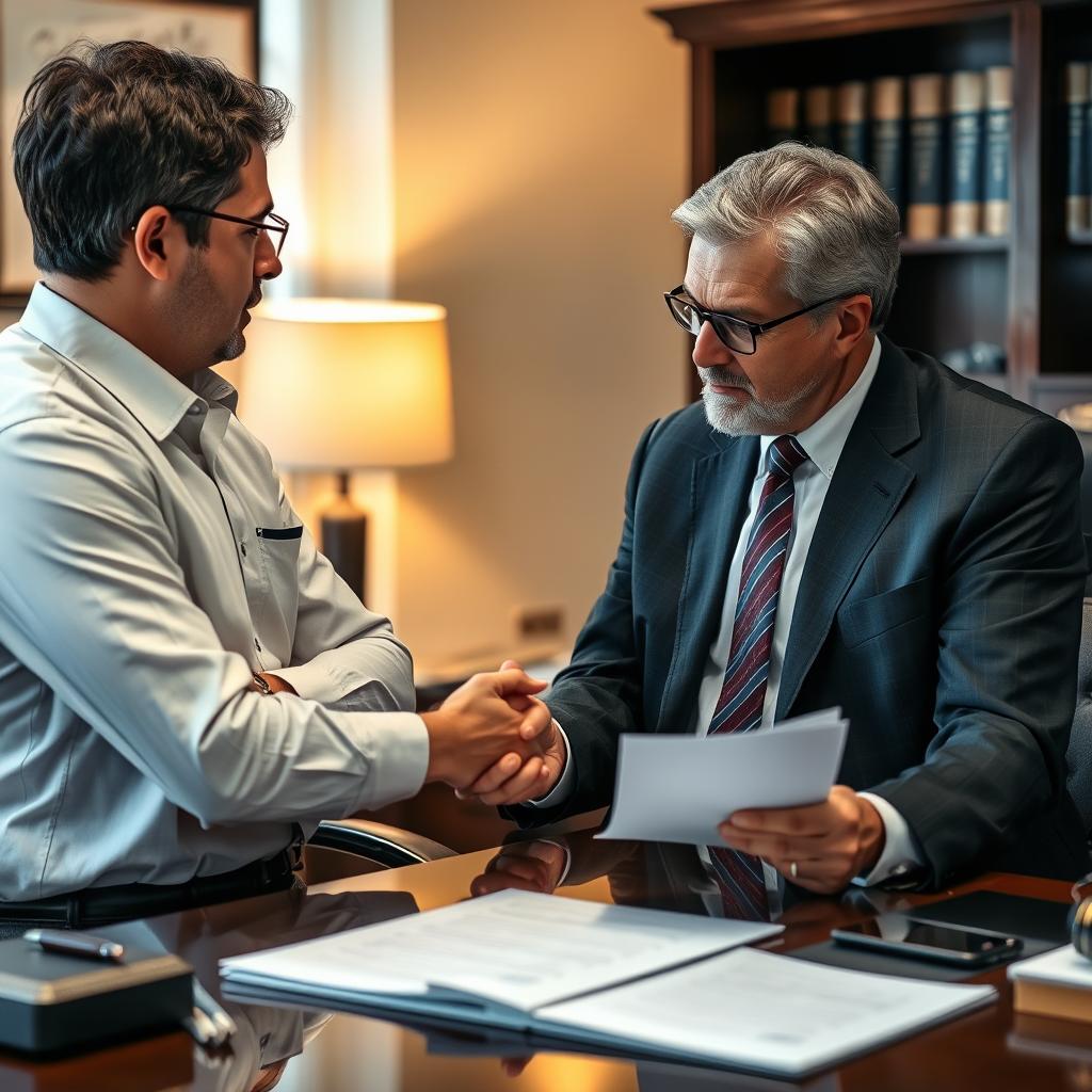 contempt of visitation lawyer Harford County