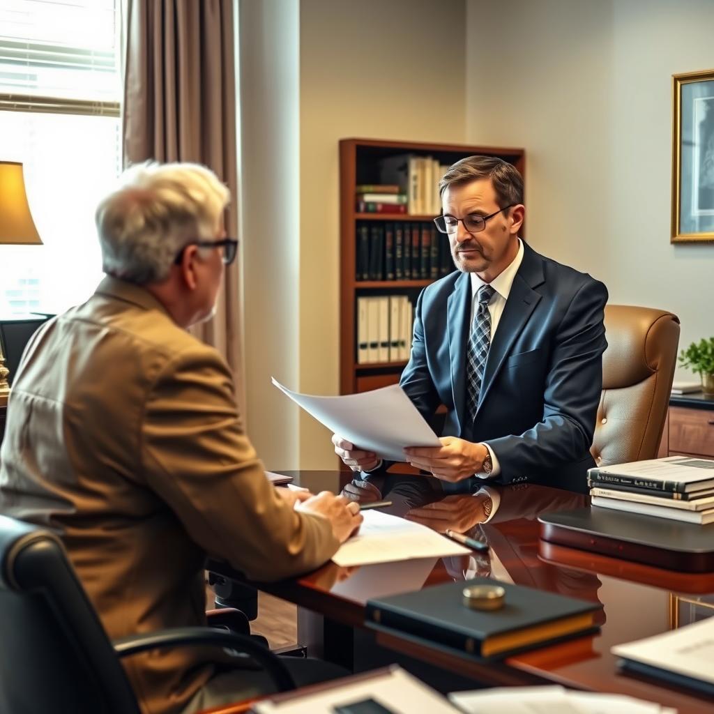 contempt of visitation lawyer Kent County