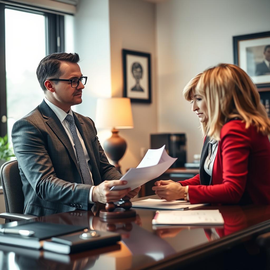 contempt of visitation lawyer Rockville