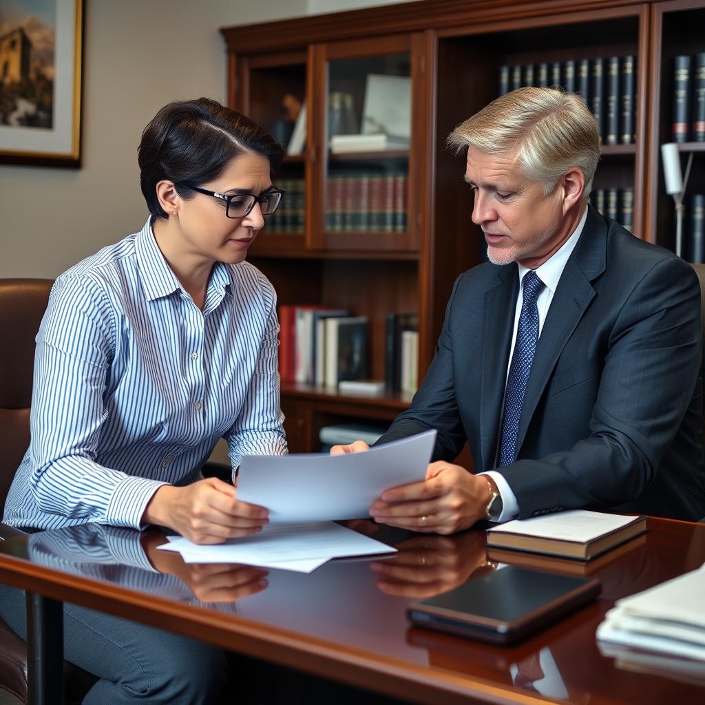 custody contempt lawyer Anne Arundel County