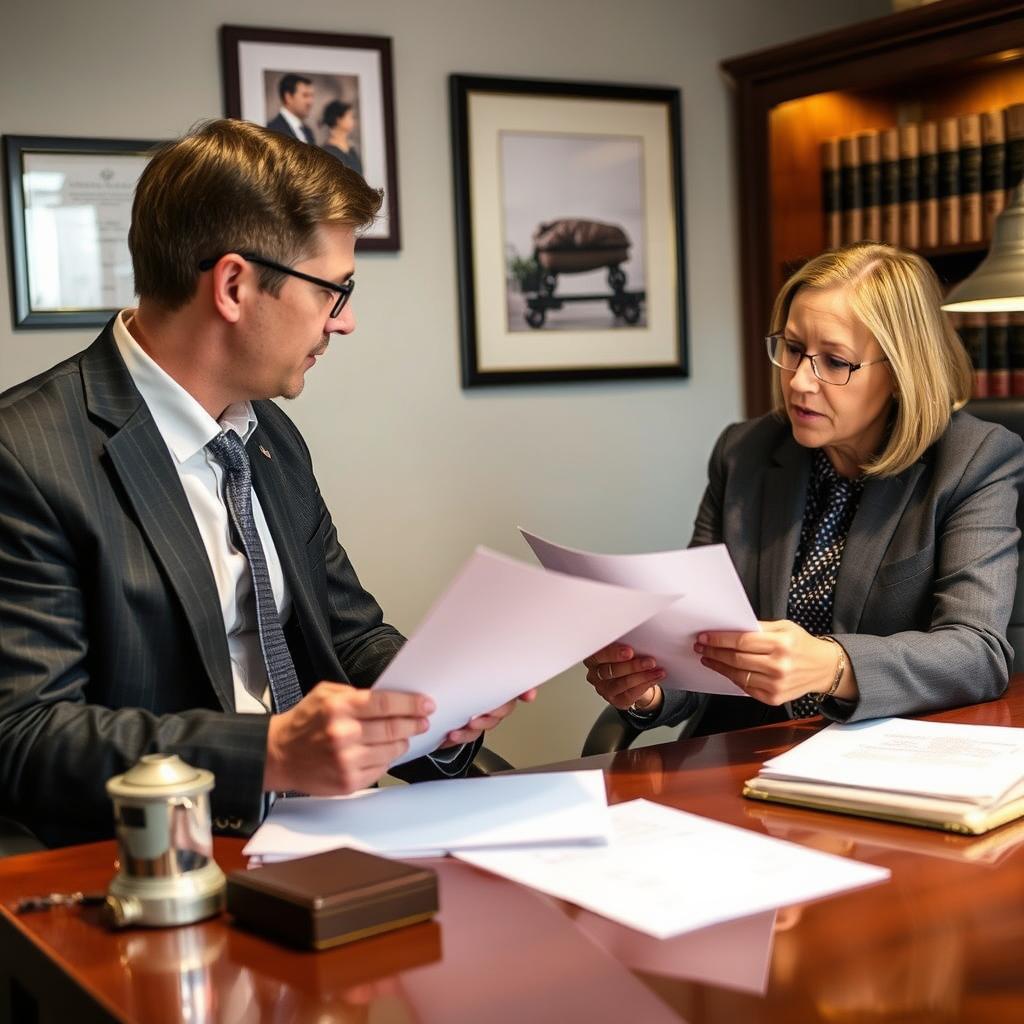 custody contempt lawyer Carroll County