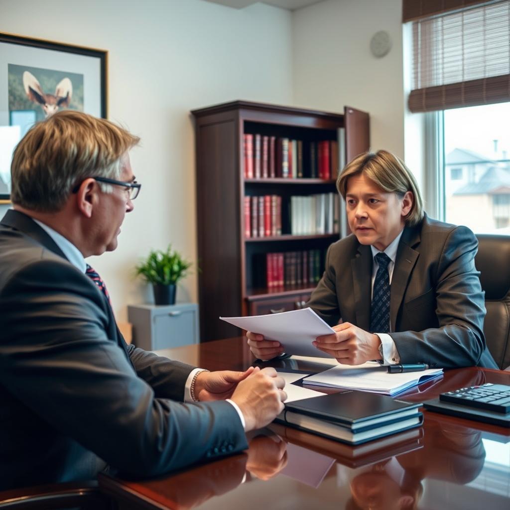 custody contempt lawyer Salisbury