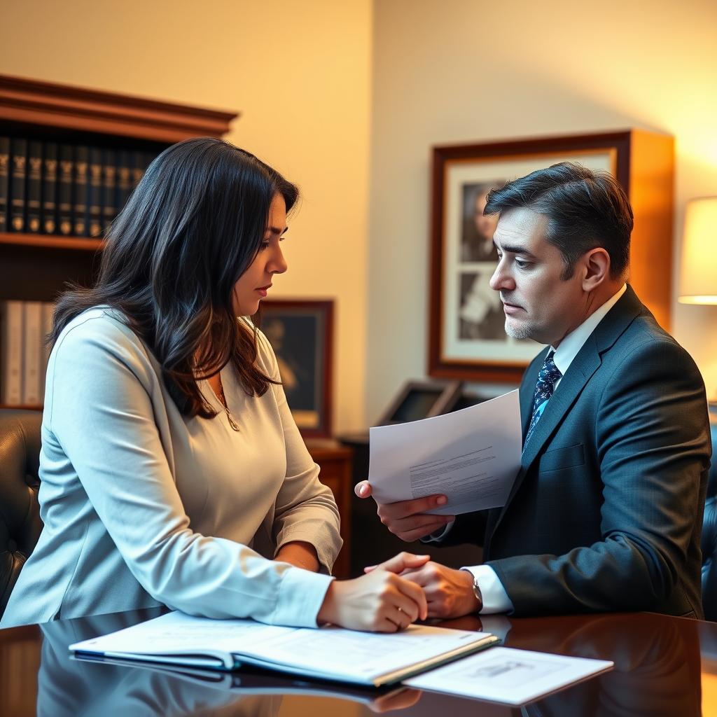 custody contempt lawyer Somerset County