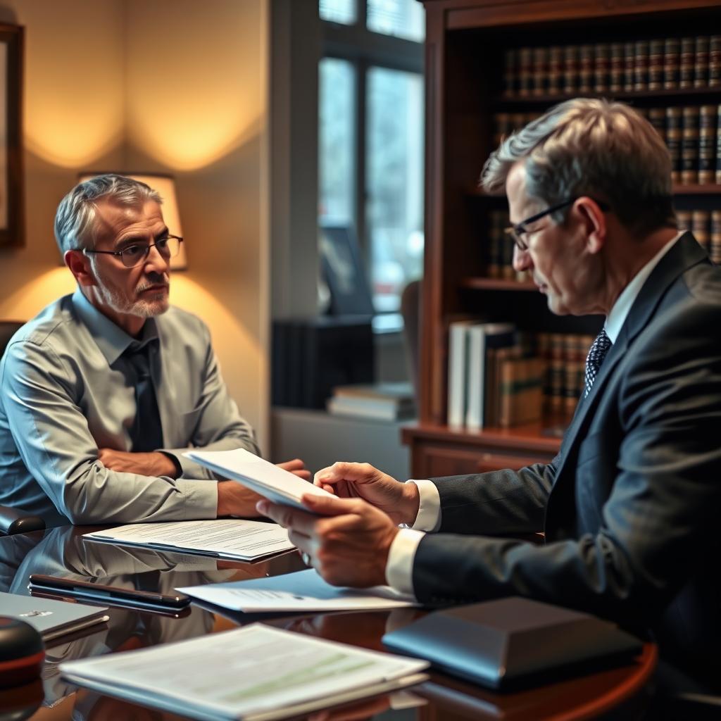 custody contempt lawyer Washington County