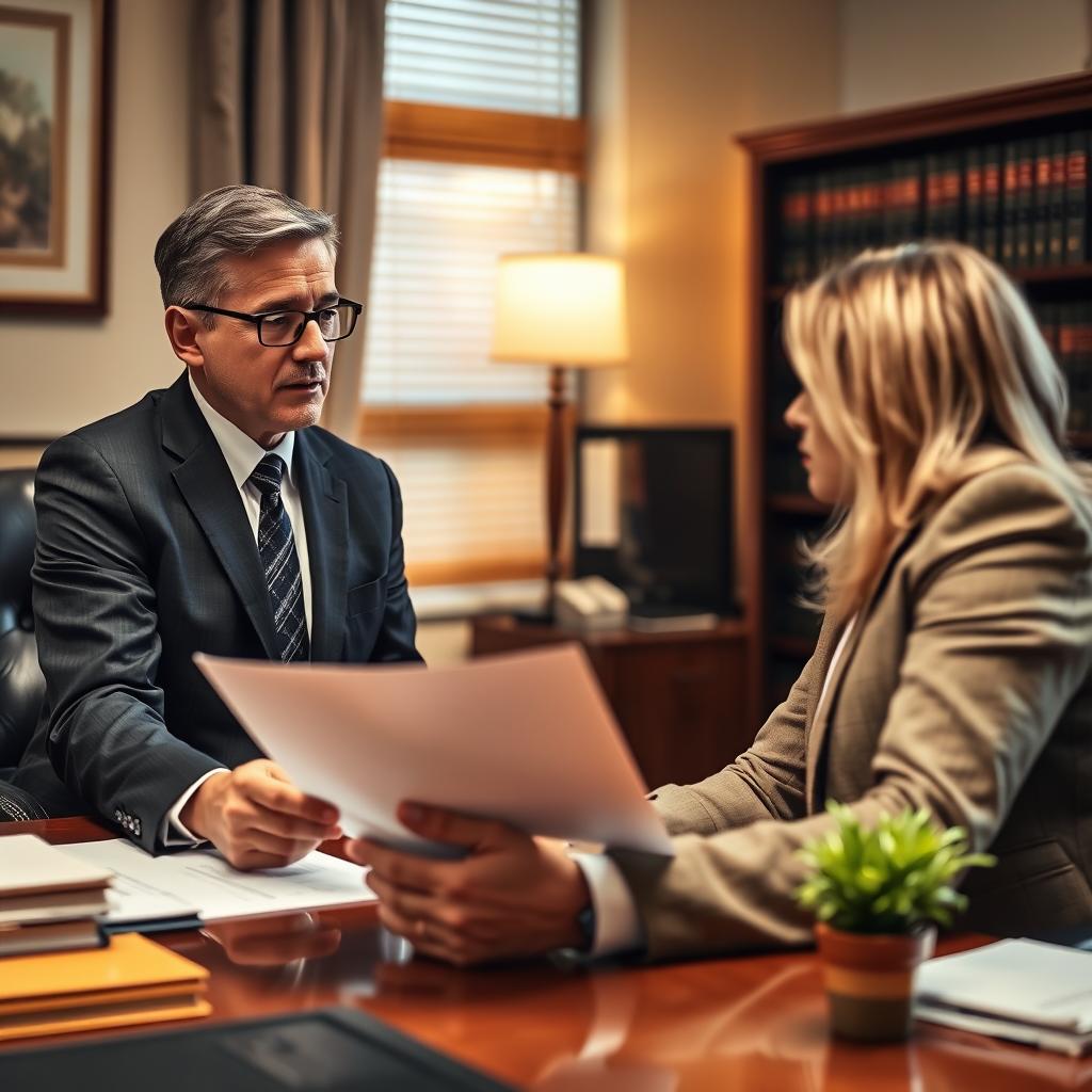 custody contempt lawyer Worcester County