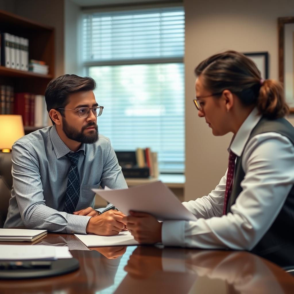 custody modification lawyer Allegany County