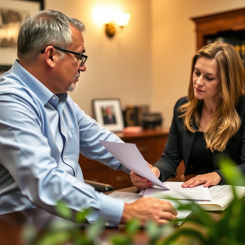 custody modification lawyer Anne Arundel County