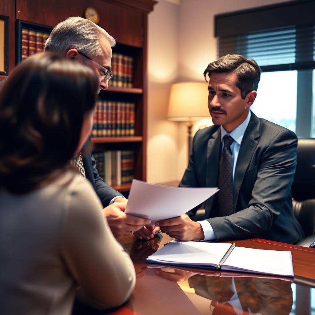 custody modification lawyer Baltimore County