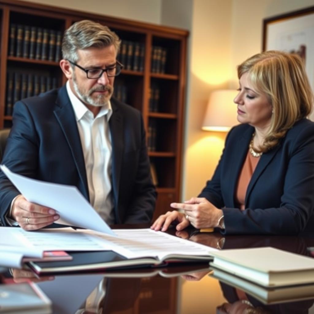 custody modification lawyer Calvert County