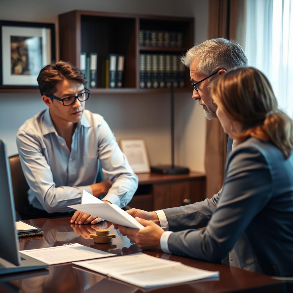 custody modification lawyer Carroll County