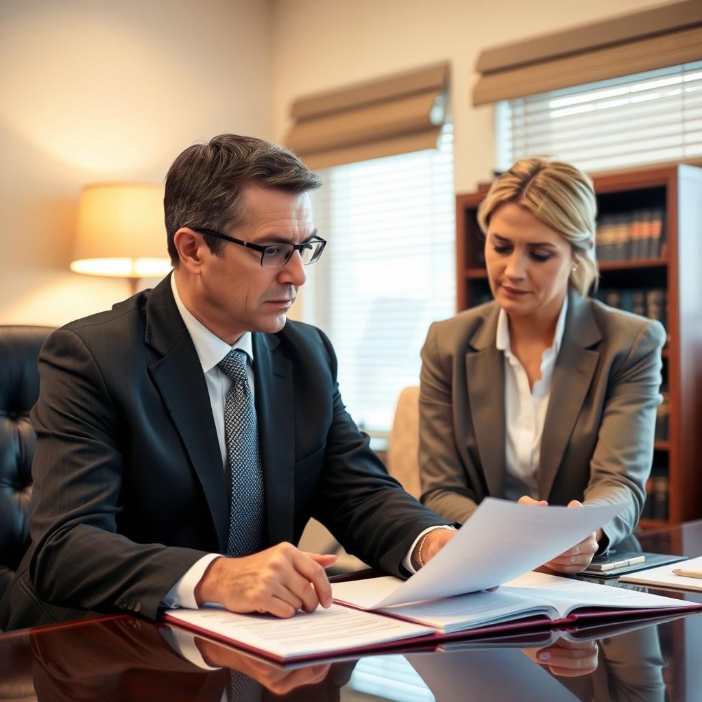 custody modification lawyer Queen Anne's County