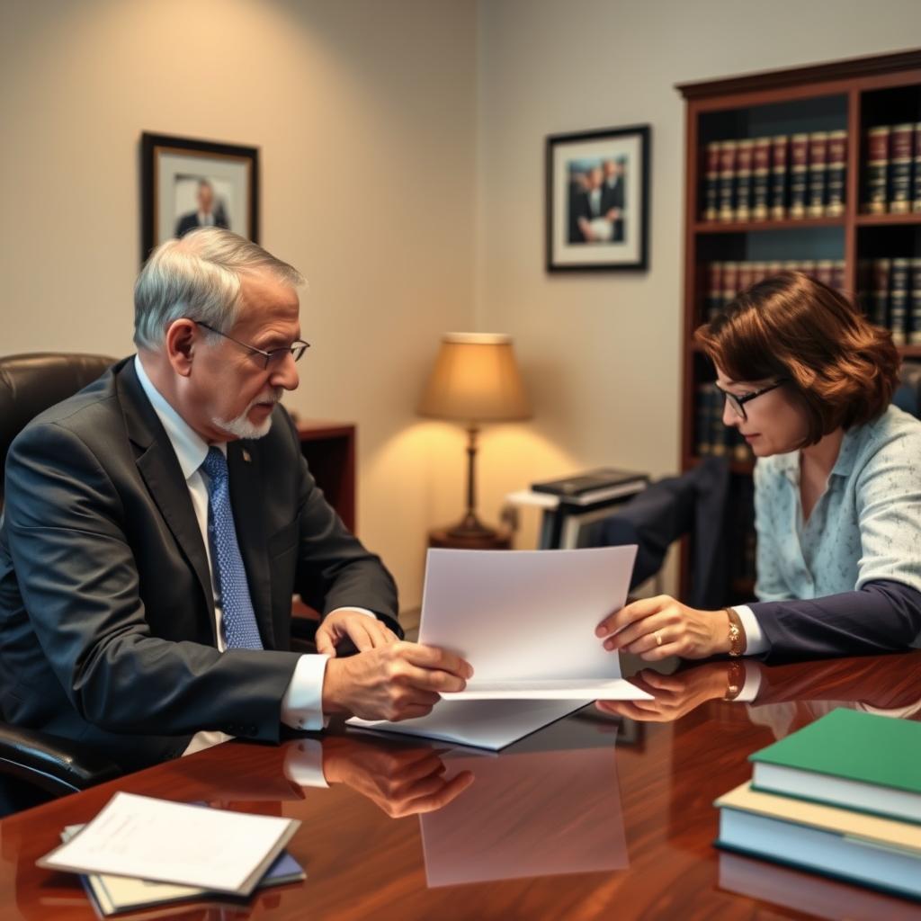 custody modification lawyer Somerset County