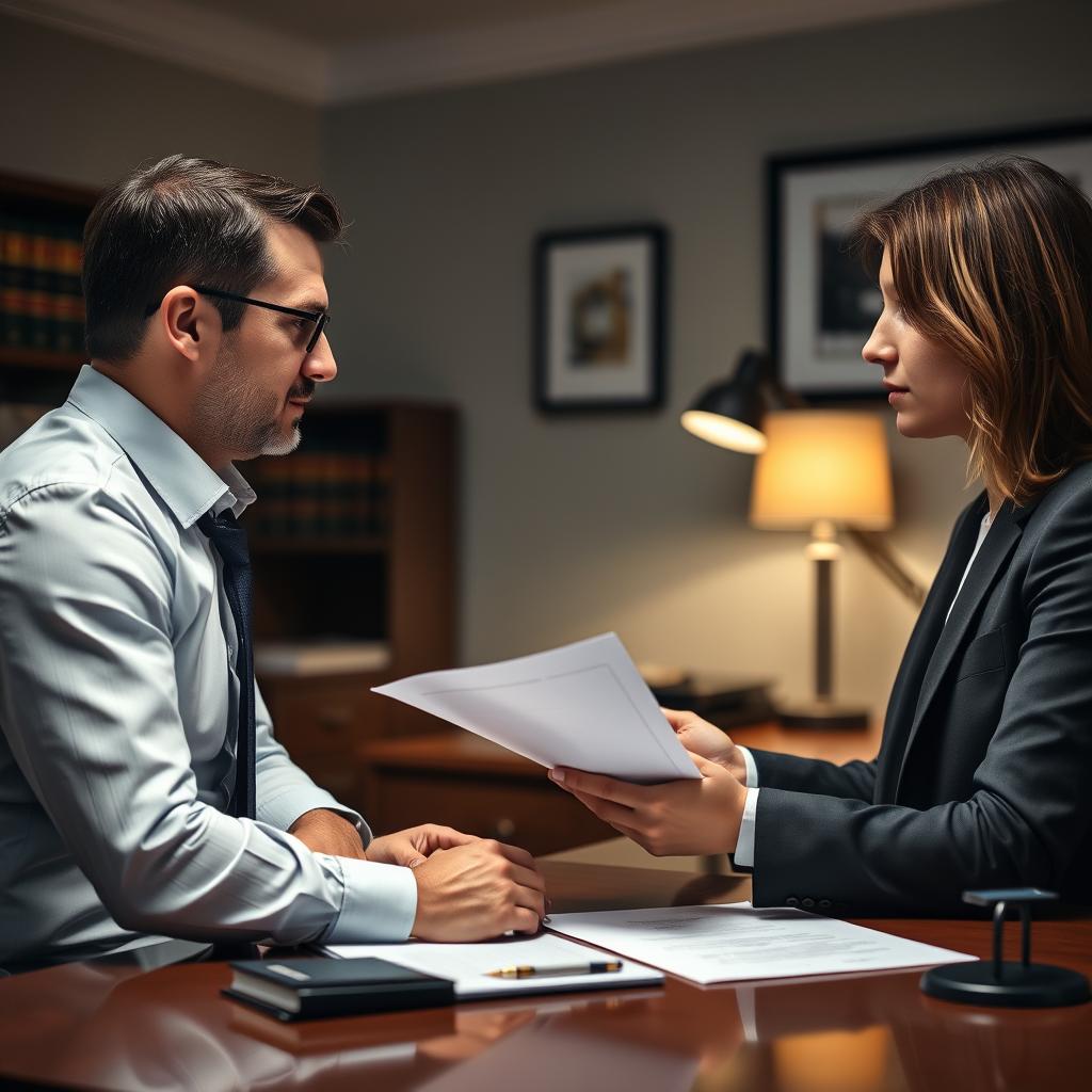 custody modification lawyer Worcester County