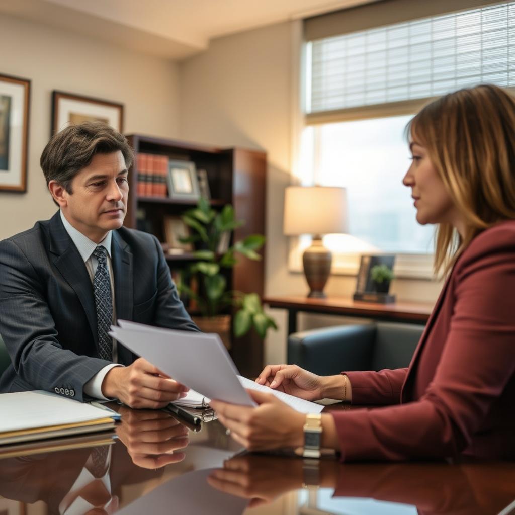 divorce decree modification lawyer Anne Arundel County